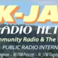 RADIO KJZA - FM 89.5